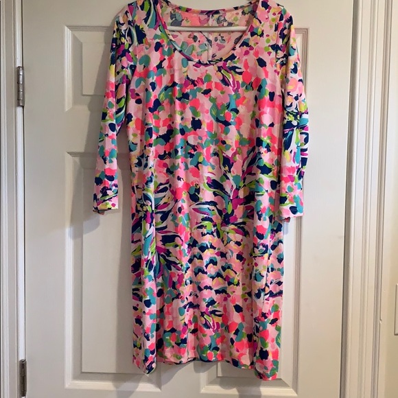 Lilly Pulitzer Dresses & Skirts - Lilly Dress